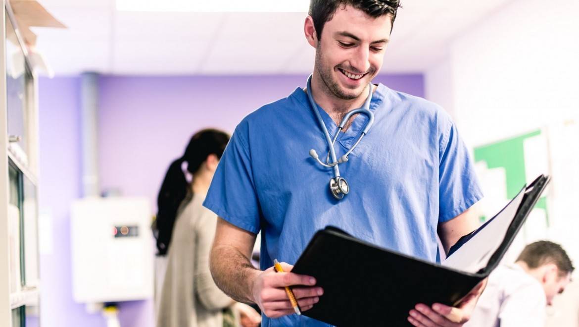 ExpoMedics News a Family Doctor in IRELAND