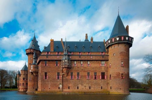 5 Day Trips in The Netherlands