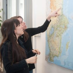 HOW TO APPLY TO MEDICAL JOBS IN SCANDINAVIA