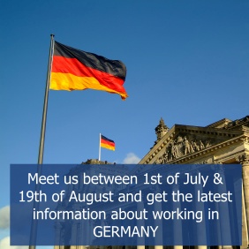 Germany Virtual advertise
