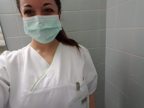 Holalemania  #1 for nurses in Germany