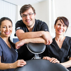 Work as a Dentist in the UK !