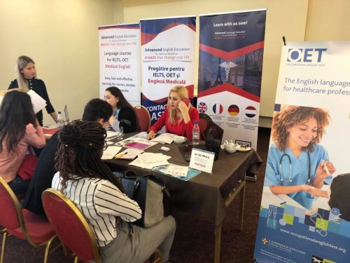 Advance Language Education – Traducere Ghid combatere COVID -19