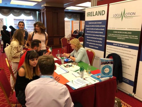 No agency can offer GP doctors more opportunities than Locumotion