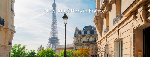 Work as a doctor in France with Medicarrera