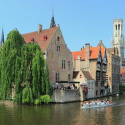 Flanders/Belgium as a new career destination