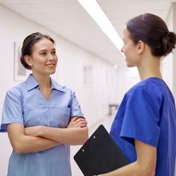 What is MediCarrera Temp