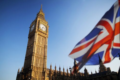 Job opportunities for medical staff in United Kingdom and Scandinavia