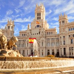 Madrid & Barcelona – ExpoMedics Medical VFairs