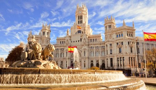 Madrid & Barcelona – ExpoMedics Medical VFairs