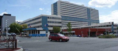 Offerte di lavoro permanenti e temporanee presso Ospedali Pubblici e Privati