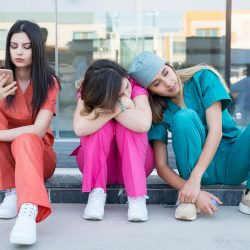 Is now the right time to make a change in your career ?
