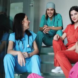 The Best 8 Countries For Nursing Jobs !