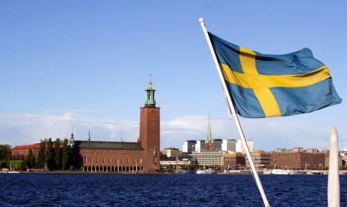 How Healthcare in Sweden works